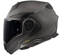 LS2 Helmets Casque modulable FF901 Advant X Noir Taille L