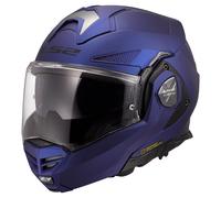 Casque LS2 FF901 Advant X solid navy blue