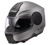 Ls2 Ff902 Scope Ii Modular Helmet Gris XL