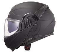 Casque LS2 FF910 Advant II noir mat uni