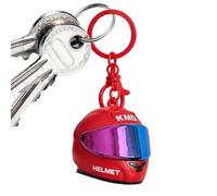 Casque Lumineux Mini Décoration Lumineuse pour Sac