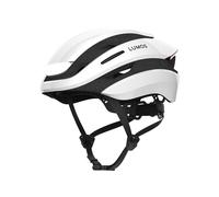 Lumos Helme Casque Ultra Urban Blanc M-L