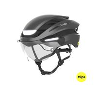 Lumos Helme Casque Ultra Gris M/L (54/61 cm)