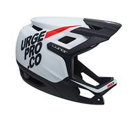Casque Lunar blanc L/XL