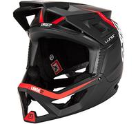 Casque Lunar noir L/XL
