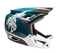 Casque integral urge lunar blanc jaw