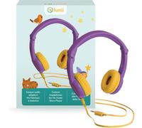 Casque LUNII Violet