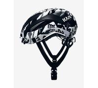 Casque MAAP x KASK Elemento CE blanc noir - M