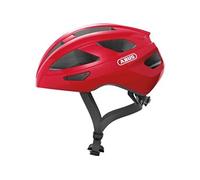 Abus - Macator - Casque vélo route Blaze Red - S (51 - 55 cm)