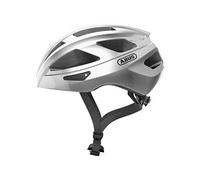 ABUS Casque de vélo de course Macator - Casque de vélo sportif pour débutants - aussi pour les porteurs de tresses - pour femmes et hommes