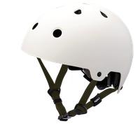 CASQUE MAHA 2.0 SLD MAT BLANC - C9302312-S-M - 0847435032332