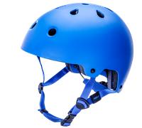 CASQUE MAHA 2.0 SLD MAT BLEU - C9302313-S-M - 0847435032356