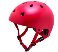 CASQUE MAHA 2.0 SLD MAT ROUGE - C9302311-S-M - 0847435032127
