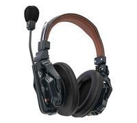 Casque maître stéréo sans fil Hollyland Solidcom C1 Pro