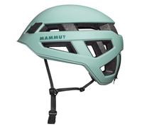 Casque Mammut Crag Sender Helmet jade S/M (52-57 cm)