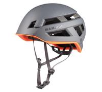 Casque Mammut Crag Sender Helmet titane S/M (52-57 cm)