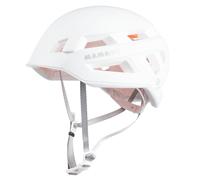 Casque Mammut Escarpé Expéditeur blanc 56-61 cm