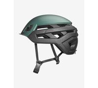 Mammut Wall Rider Helmet Noir 56-61 cm