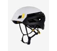Mammut Casque d'escalade Wall Rider MIPS Noir/Blanc Taille 56-61 cm