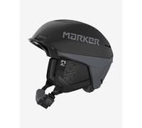 Casque Marker Ampire 2 noir gris foncé - S