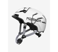 Casque Marker Confidant Tour blanc - S