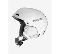 Casque Marker Squad blanc - M