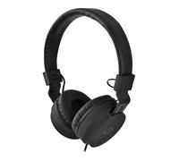 Casque Marque Esperanza Modèle Casque Eh212k Esperanza Avec Un Microphone Bongo