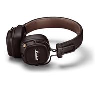 Marshall Major IV Brown - Casque d'écoute sans fil