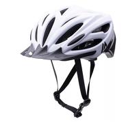 Casque Martes Essentials Oleg Blanc