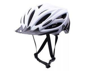 Casque Martes Essentials Oleg Blanc