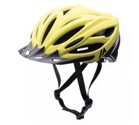 Casque Martes Essentials Oleg Jaune