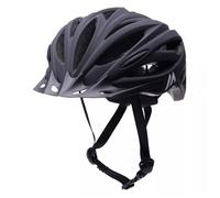 Casque Martes Essentials Oleg Noir