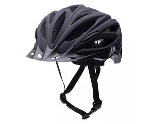 Casque Martes Essentials Oleg Noir