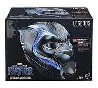 Casque Marvel Avengers Black Panther Collector G