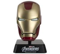 Casque Marvel Iron Man Mark VII