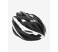 Casque Massi Comp noir blanc