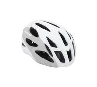 Massi Pro Helmet Blanc L White / Silver