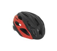 Casque massi pro noir rouge