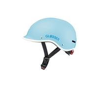 Casque Master Urban XS Bleu Pastel