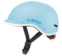 Casque master enfant xs-s (47 à 51 cm) bleu pastel TU