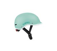 Casque Master Urban XS Globber Menthe Pastel
