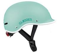 Casque Master Urban (XS/S) - Casque de Protection pour Les Enfants - Tour de Tete 47-51 cm - Vert Menthe
