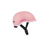 Casque Master Urban XS Globber Rose Pastel