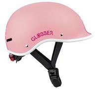Casque Master Urban XS Globber Rose Pastel Rose G