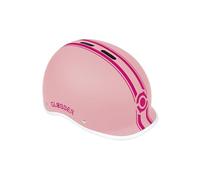 Casque Master Urban (XS/S) - Casque de Protection pour Les Enfants - Tour de Tete 47-51 cm - Rose Pastel