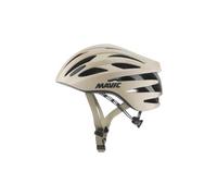 Mavic Aksium Elite Helmet Beige M White Pepper