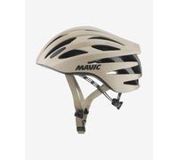 Mavic Aksium Elite Helmet Beige L White Pepper
