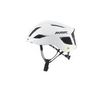 Casque mavic comete sl mips blanc