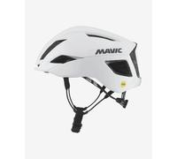 Casque Mavic Comete SL MIPS blanc - L
