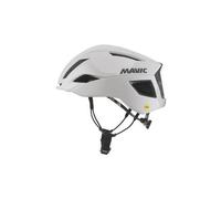 Casque mavic comete sl mips gris clair